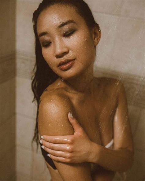 Jeannie Elise Mai Nude And Sexy 50 Photos Thefappening