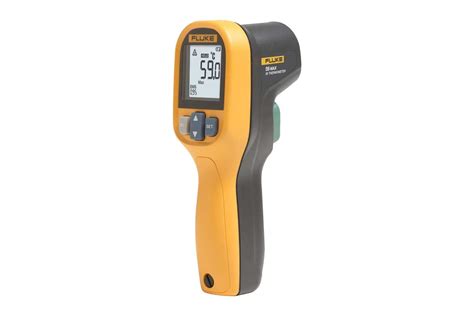 Fluke 59max Infrared Pyrometer Health And Personal Care