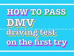 How To Beat The Dmv Eye Exam Estatetube