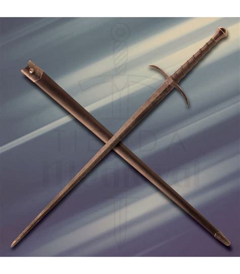 Bosworth Sword Combat Long Sharp Swords Functional Swords