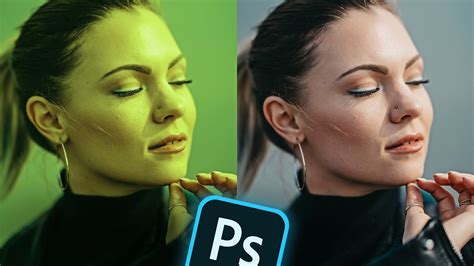 3 White Balance Tricks In Photoshop 2021 Color Correction