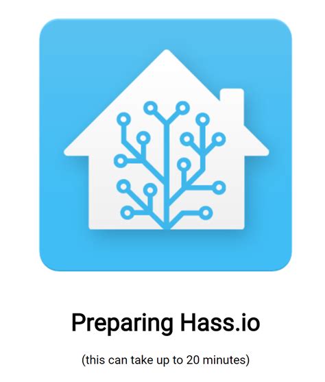 New Hassio Install Cannot Connect Home Assistant OS Home Assistant