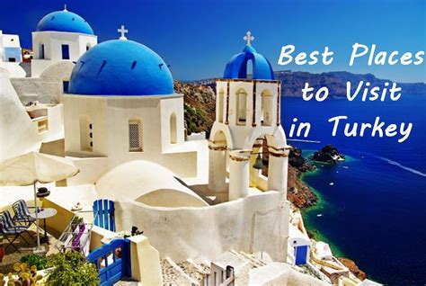 45 The Best Place To Visit In Turkey  Backpacker News