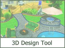 How to design your own landscape online for free. Small Yard Ideas Front and Backyard Landscaping Designs