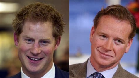 james hewitt qui est le vrai père du prince harry communauté mcms