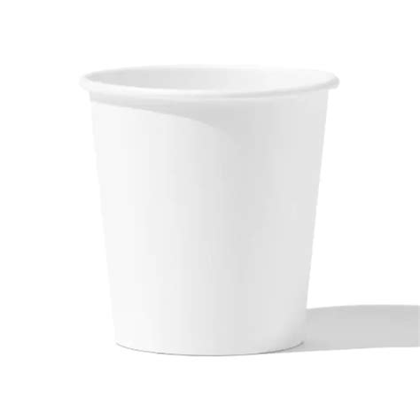 Paper Cup Mockup 10 Oz
