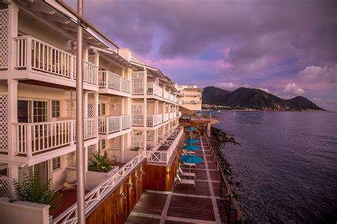 Fort Young Hotel And Dive Resort Dominica Reviews Photos And Special Rates Bluewater Dive Travel