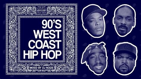 90 s westcoast hip hop mix old school rap songs best of westside classics throwback g
