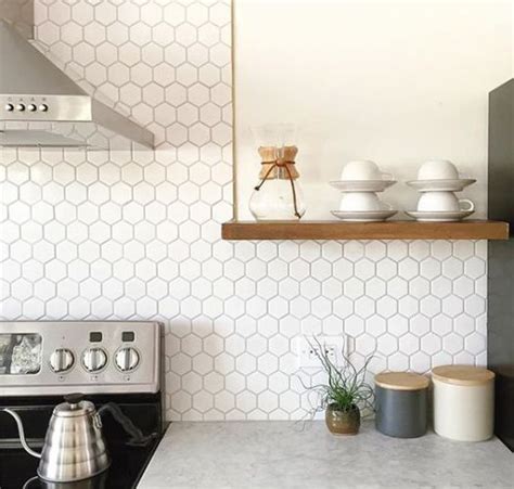 17 Tempting Tile Backsplash Ideas For Behind The Stove Cococozy