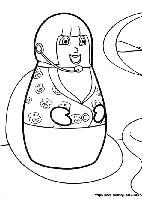 Batman and friends coloring pages. Higglytown Heroes Coloring Pages - Coloring Home