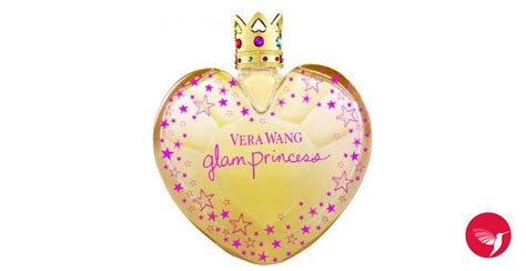 Glam Princess Vera Wang аромат — аромат для женщин 2009
