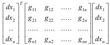 This video looks at what the christoffel symbols mean in some given space as well as how they can be calculated by the use of. Christoffel symbols of the first and second kind