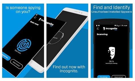 Gold detector radar is using many sensors of your android phone and attempts to. 10 Best Free Spyware Detection Apps For Android