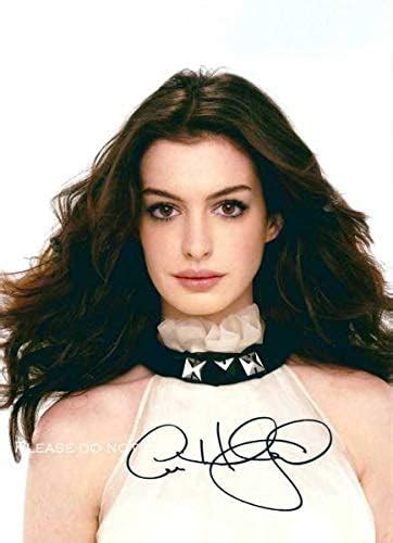 Amazon Anne Hathaway