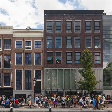 anne frank house 7 reasons you should visit anne frank house amsterdam houses anne frank