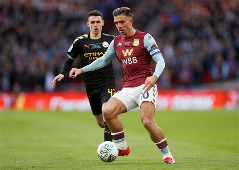 Jun 16, 2021 · 4) jack grealish misses england training as maguire gets more in the bank jack grealish was a somewhat surprising omission during england's opening day victory, failing to even make it off the. Aston Villa: Journalist makes claim on Jack Grealish ...