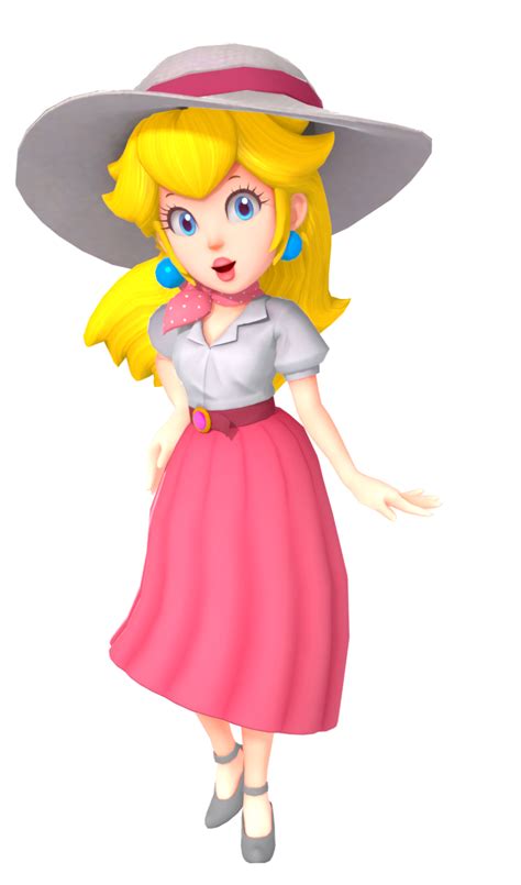 Super Mario Odyssey Princess Peach Images Will Super Mario Odyssey