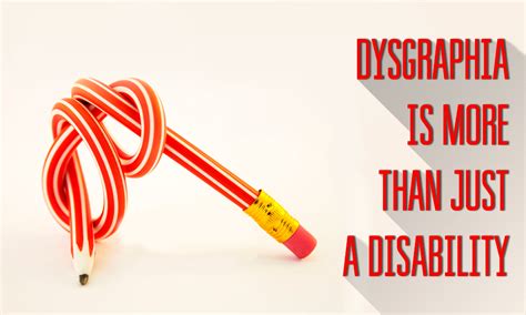 The program takes up less storage than most apps for deblurring pics usually do. Why Dysgraphia is More than Just a Disability ...