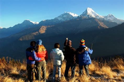 Qué Ver En Nepal De 5 A 10 Días Travelogy México