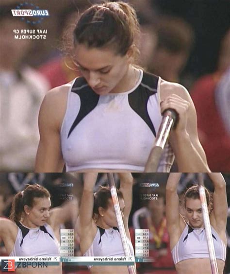 Sexy Sport Oops Classic Female Athlete Wardrobe Malfunctions The Best