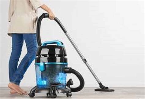 Water Vacuum Cleaner Buying Guide Top 10 Best Reviews