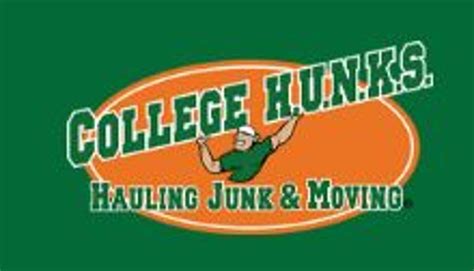 It's our goal to help you to get up to 15% off your orders with junk brands coupon codes. College Hunks Hauling Junk Promo Code 05 2020: Find ...