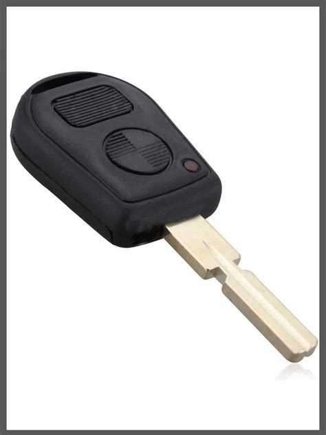 Bmw Car Key Replacement Service Houston Tx Howard Safe And Lock Co