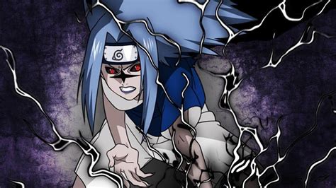 Check spelling or type a new query. Sasuke Uchiha Curse Mark Wallpapers - Wallpaper Cave