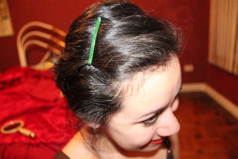On thick hair, braided updos come out full and juicy looking. How to Create Cute Hairstyles for Long Thick Hair: 10 Steps