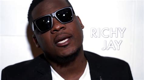 Richy Jay Ma Chérie Je Taime Official Video Youtube