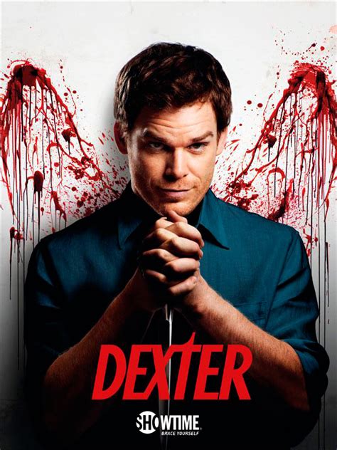 Set in miami, the series centers on dexter morgan (michael c. Dexter - Serie 2006 - SensaCine.com
