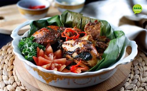 Maybe you would like to learn more about one of these? Kepiting Asap | rasasayange.co.id