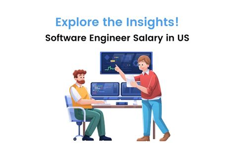 Software Engineer Salary In The Usa Earnings And Career Insights Idc