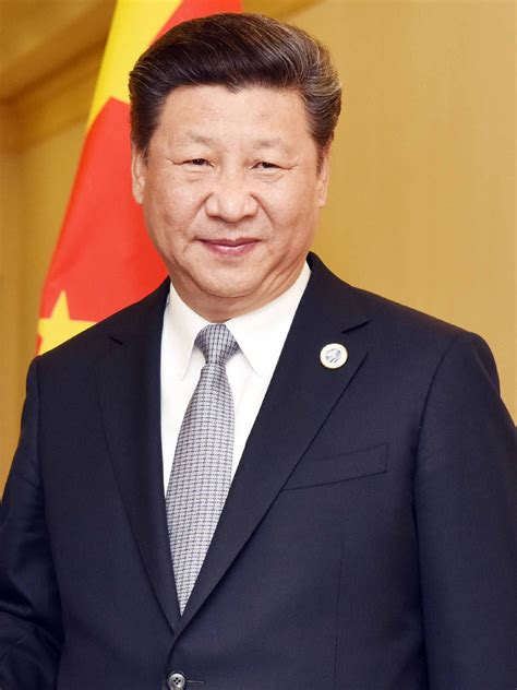 Xi jinping is a chinese politician who has a net worth of $1 million. Xi Jinping 2018: Wife, net worth, tattoos, smoking & body ...