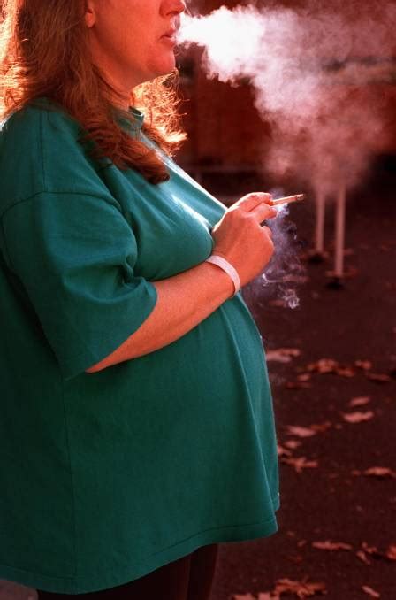 Latest Nsw Health Statistics Show 15 Per Cent Of Western Nsw Women Smoke During Pregnancy