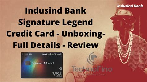 You can pay your credit card bill from any other bank account by using the neft facility. Indusind Bank Legend Credit Card Benefits - Review | Good For Utility Bill & Insurance Payment ...