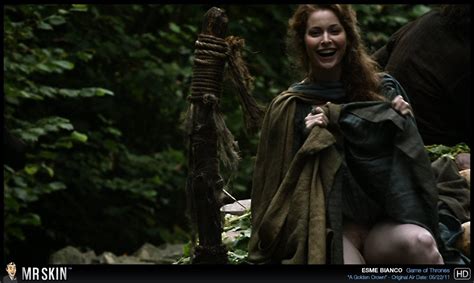 Esme Bianco News Game Of Thrones Actor Esmé Bianco Sues Marilyn Man