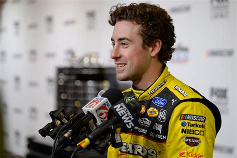 To say the start of aric almirola's 2021 nascar cup series season has not gone according to plan is a huge understatement. 12 Questions with Ryan Blaney (2018) - JeffGluck.com