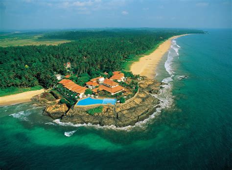 Beaches In Sri Lanka World Travel Fair
