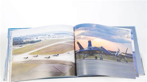 Blue Angels Homecomings Captured In Pensacola Photographers New Book