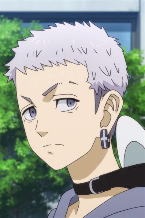Mitsuya Takashi em 2021 | Personagens de anime, Anime, Desenhos de anime