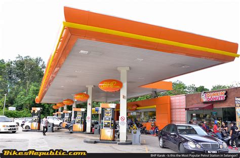 Malaysia would not be the only oil exporting country that does not join opec. 2017_BHP_Petrol_Station_Karak_BR_35 - MotoMalaya.net ...