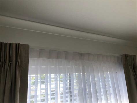 Box Pleat Curtains In Perth Eiffel Curtains And Blinds