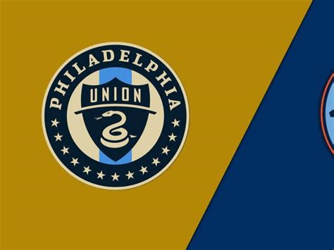 Download Philadelphia Union Soccer Logo Photoshop Wallpaper