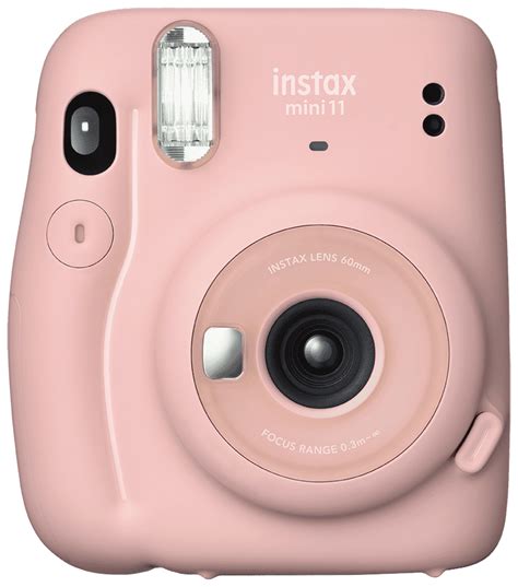 Instax Mini 11 Blush Pink Kopen Instaxnl