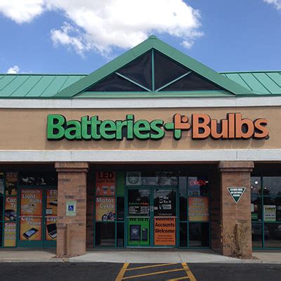 Learn about the high demand for batteries, bulbs, and smartphone repair. Mesa Batteries Plus Bulbs Store - Phone Repair - Store 334 ...