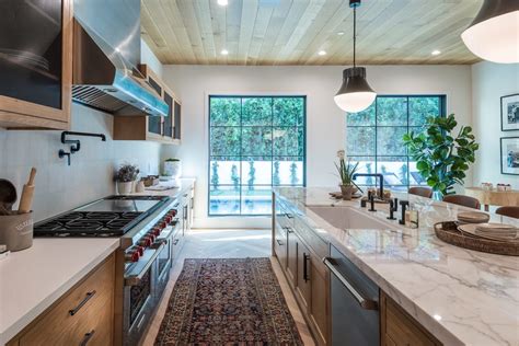 4 Jaw Dropping Kitchens From Around The World Just Kitchen Doors