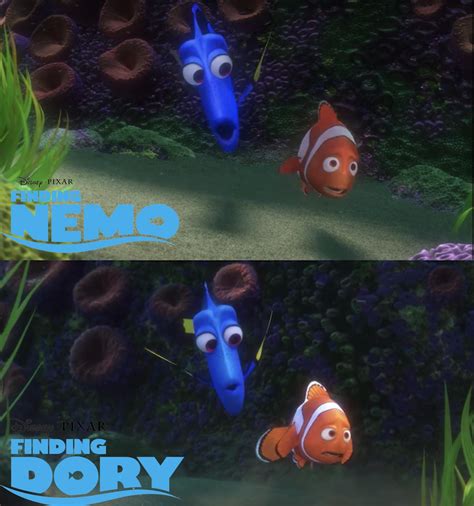 Finding Nemo Dory Do Ya