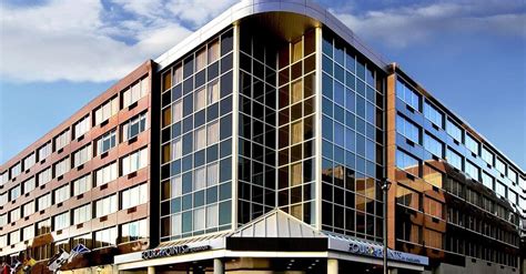 Hotel Four Points By Sheraton Halifax Canadá Trivagoes