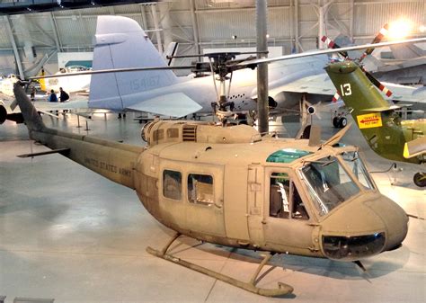 Bell Uh 1 Iroquois List Of Displayed Bell Uh 1 Iroquois Wikipedia
